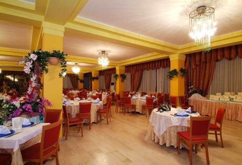 Grand Hotel Montesilvano