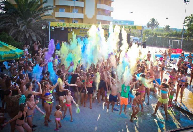 Grand Hotel Montesilvano