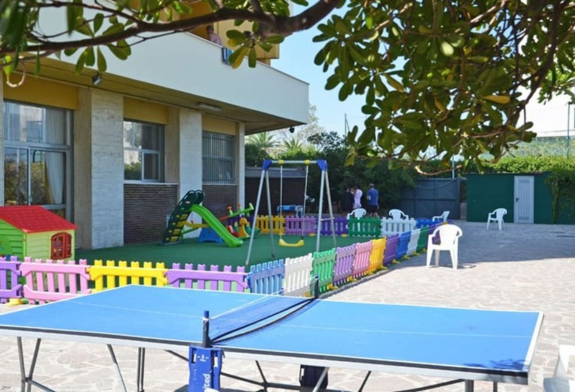 Grand Hotel Montesilvano