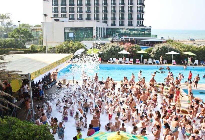 Grand Hotel Montesilvano