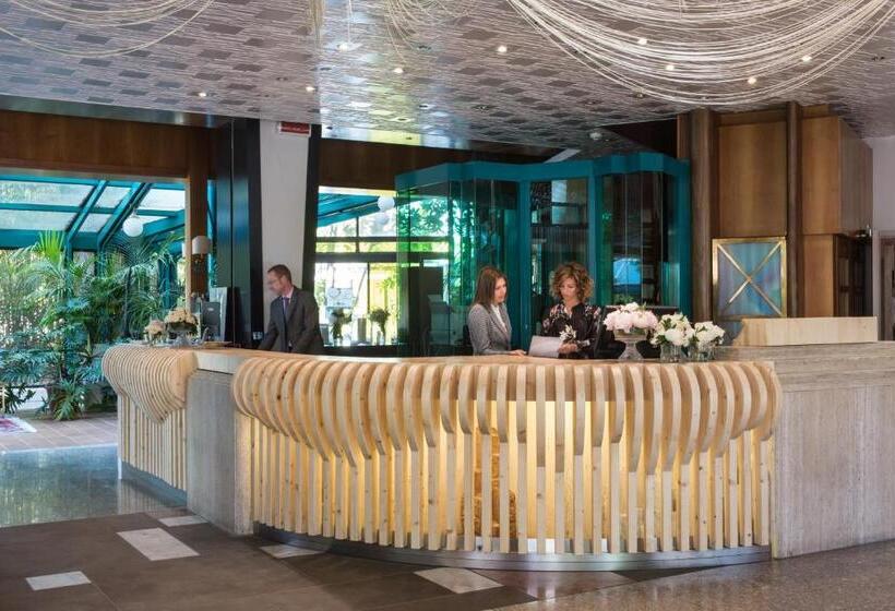 Grand Hotel Panoramic