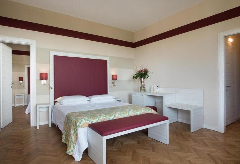 Grand Hotel Panoramic