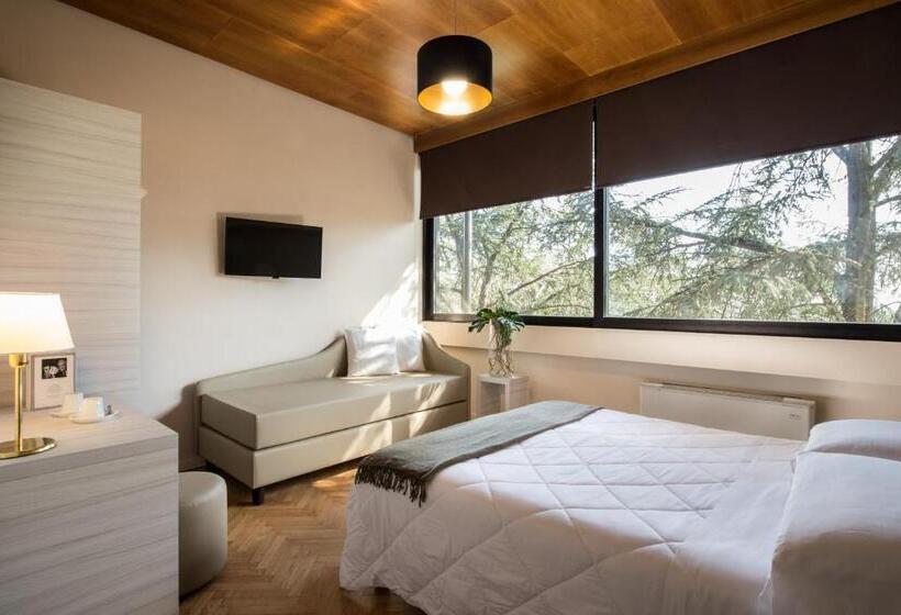 Grand Hotel Panoramic