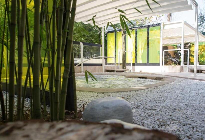 Grand Hotel Panoramic