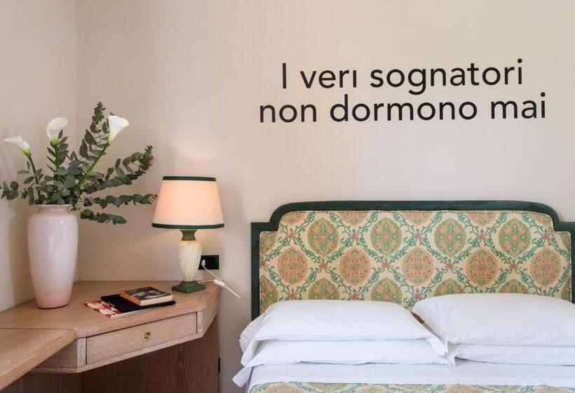 Grand Hotel Panoramic