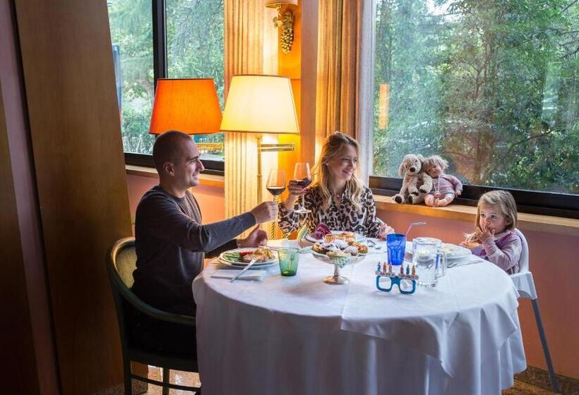 Grand Hotel Panoramic