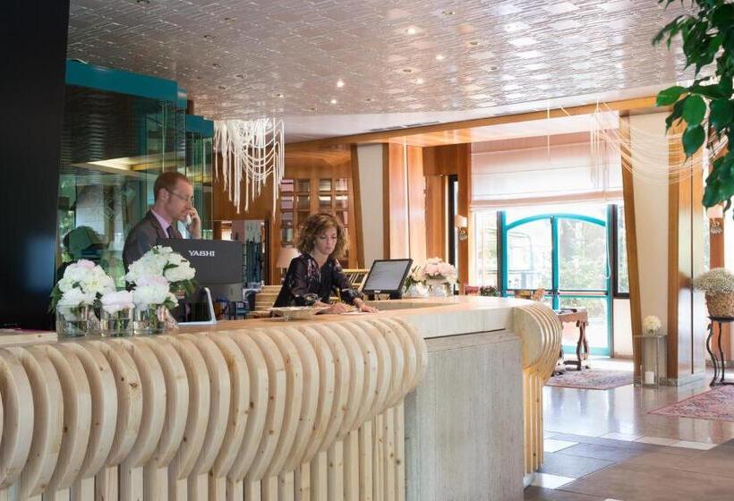 Grand Hotel Panoramic