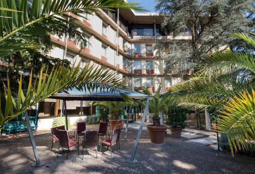 Grand Hotel Panoramic