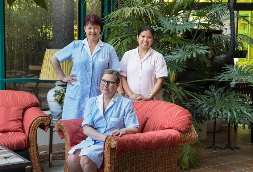 Grand Hotel Panoramic