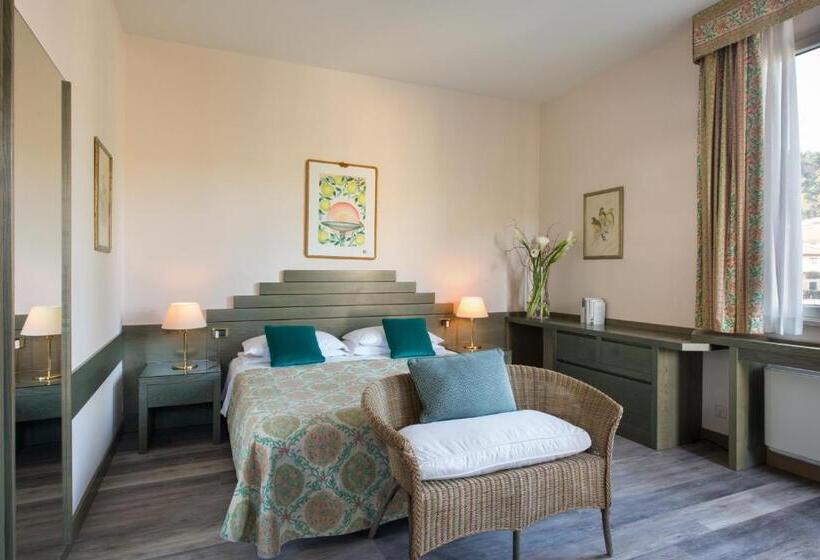 Grand Hotel Panoramic