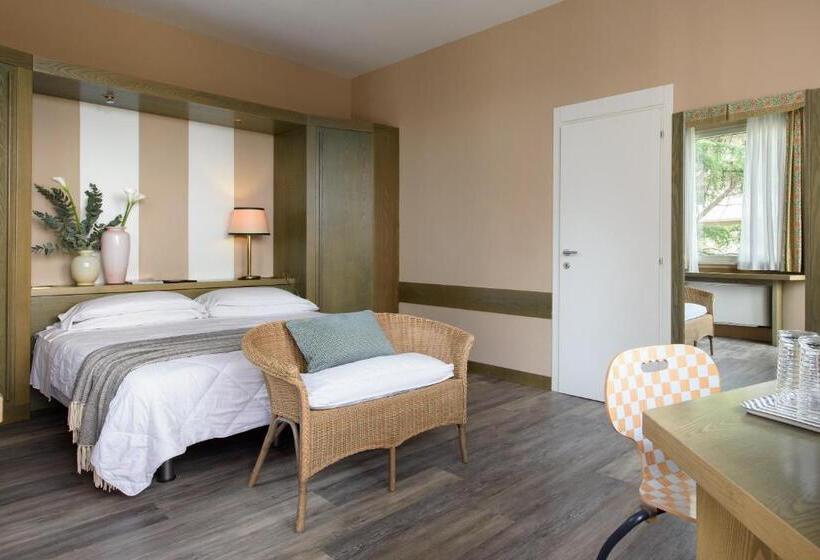 Grand Hotel Panoramic