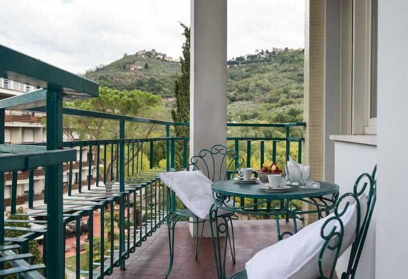 Grand Hotel Panoramic