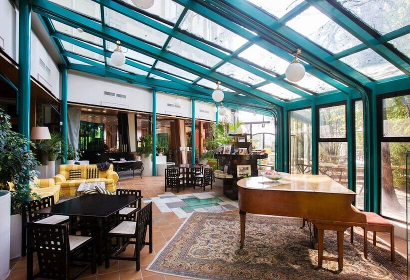 Grand Hotel Panoramic