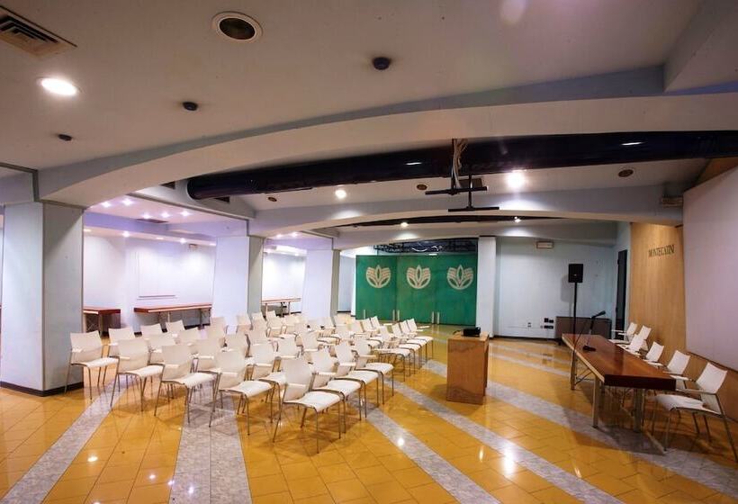 Grand Hotel Panoramic