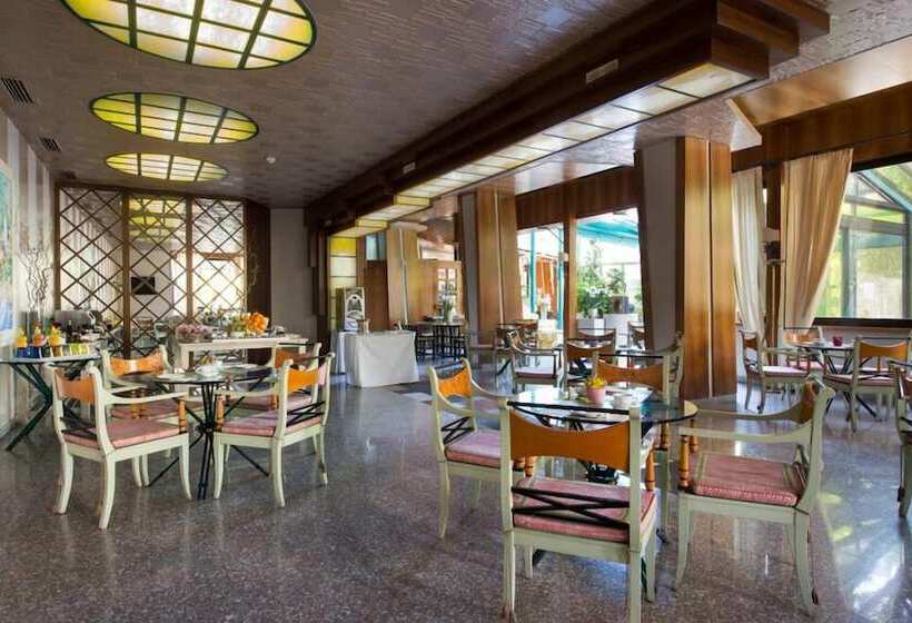 Grand Hotel Panoramic