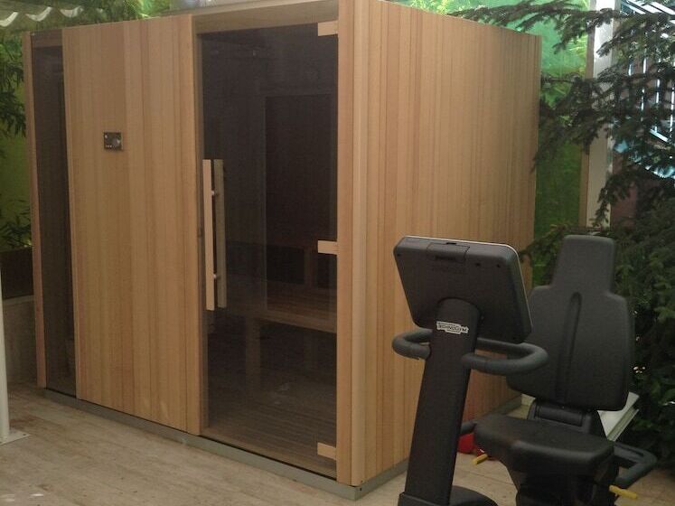 Grand Hotel Panoramic