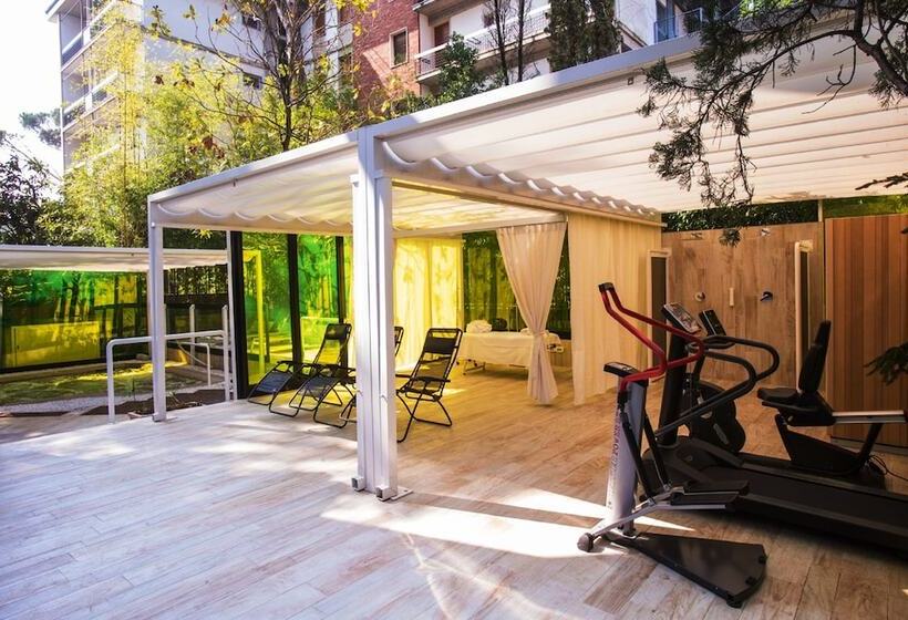 Grand Hotel Panoramic