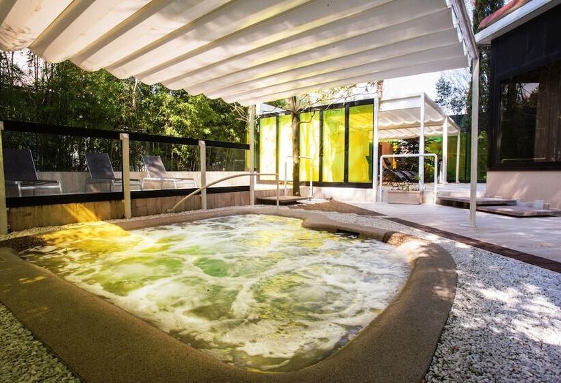 Grand Hotel Panoramic