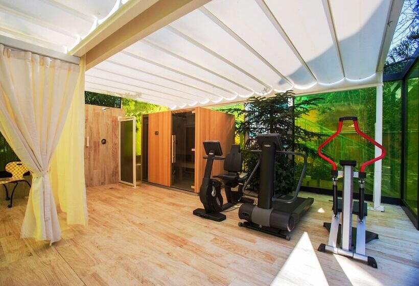 Grand Hotel Panoramic