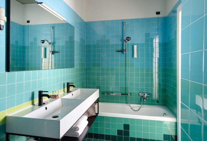 Grand Hotel Panoramic