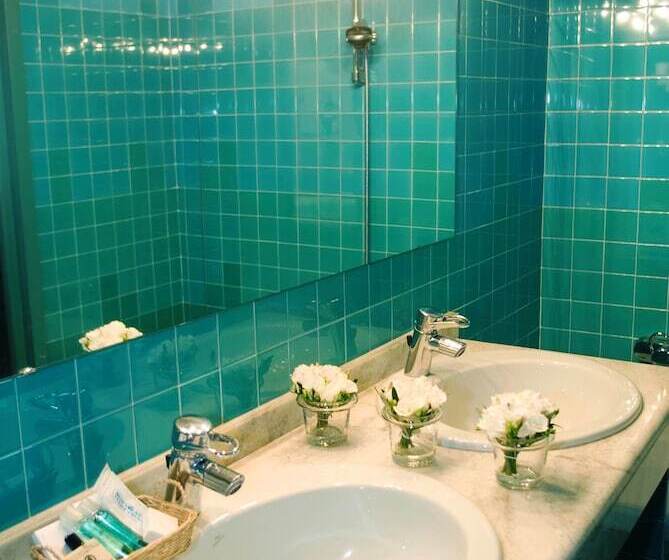 Grand Hotel Panoramic