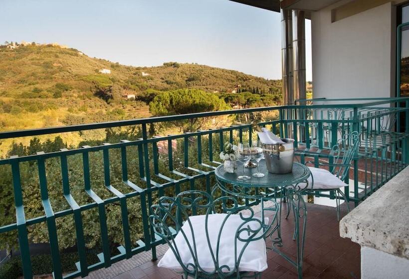 Grand Hotel Panoramic