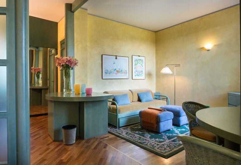 Grand Hotel Panoramic