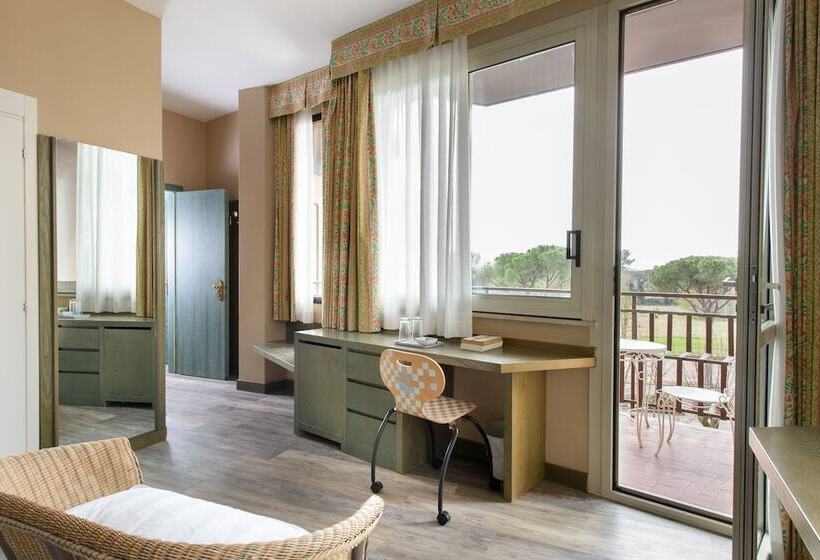 Grand Hotel Panoramic