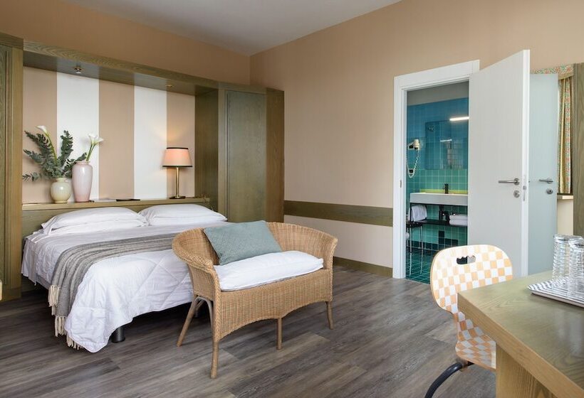 Grand Hotel Panoramic