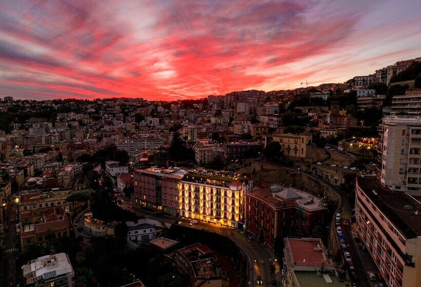 Grand Hotel Parker S