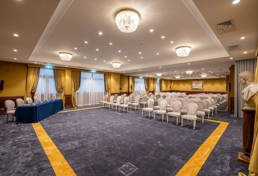 Grand Hotel Parker S