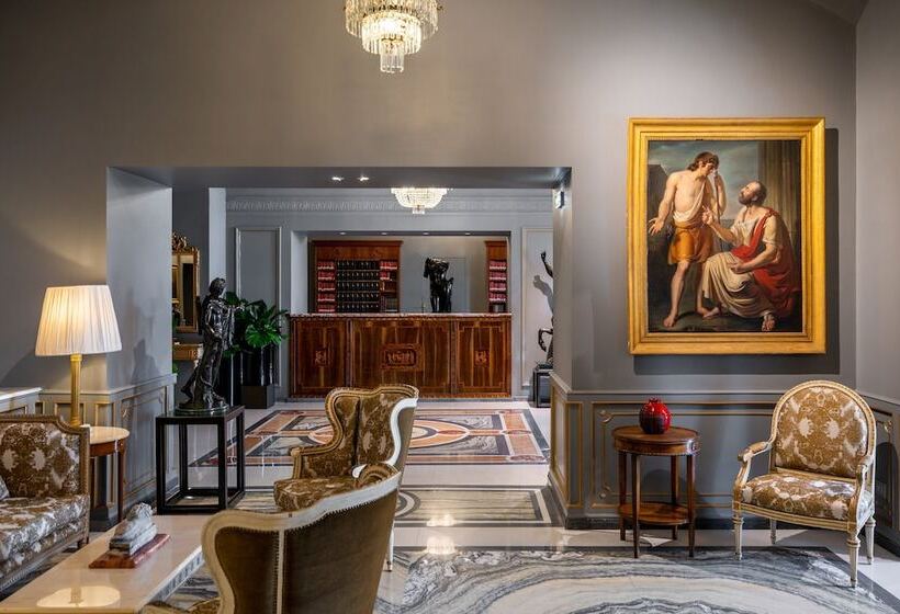 Grand Hotel Parker S