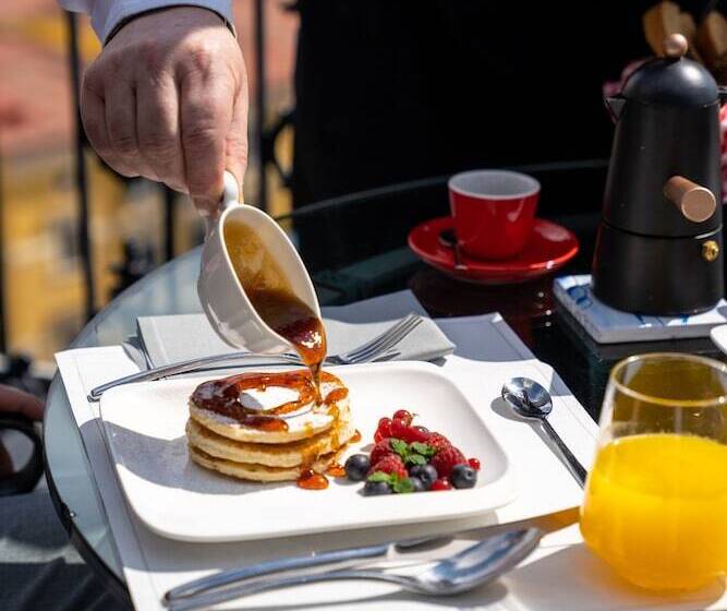 Grand Hotel Parker S