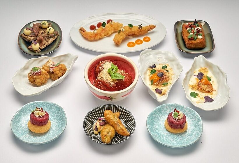 Grand Hotel Parker S