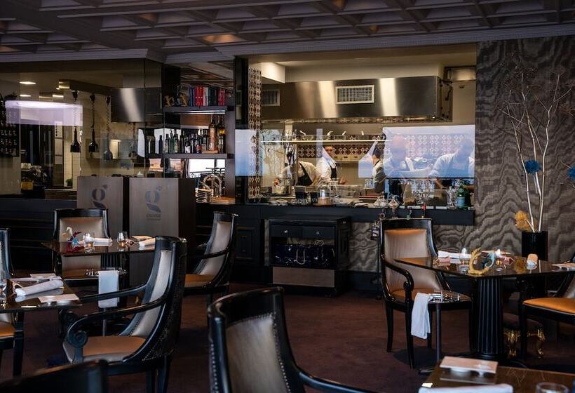 Grand Hotel Parker S