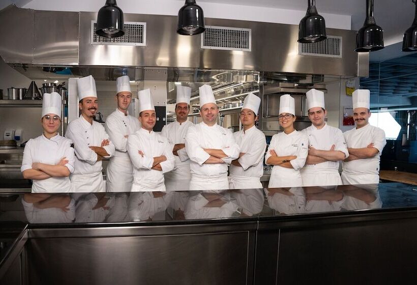 Grand Hotel Parker S