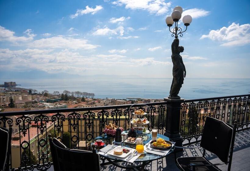 Grand Hotel Parker S