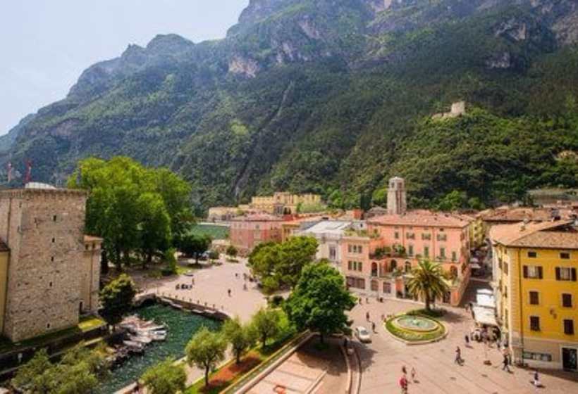 Grand Hotel Riva