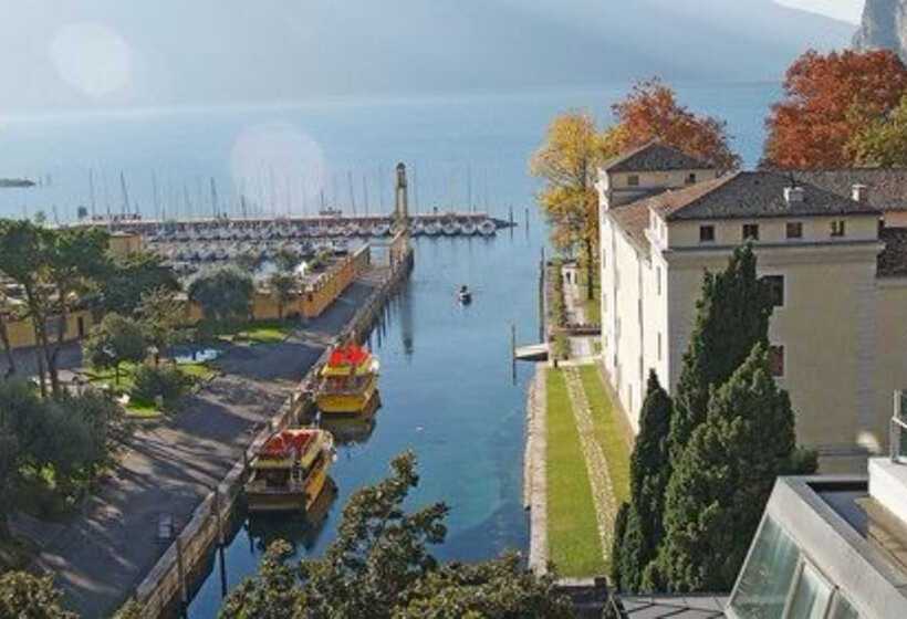 Grand Hotel Riva