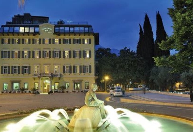Grand Hotel Riva