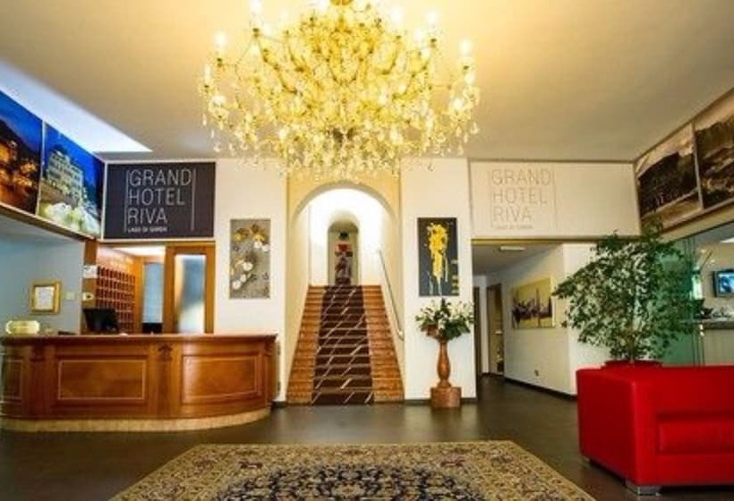 Grand Hotel Riva