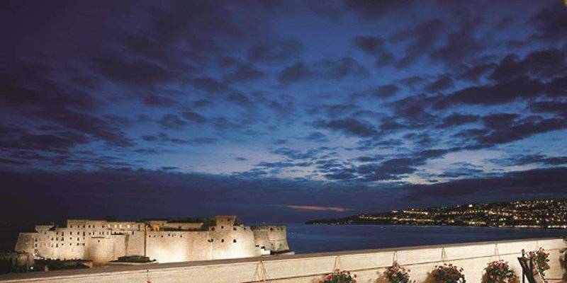 Grand Hotel Santa Lucia