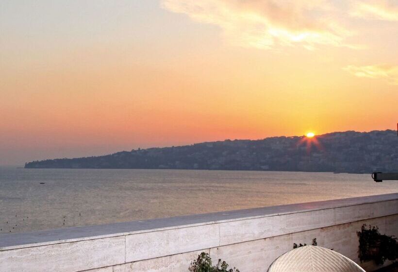 Grand Hotel Santa Lucia