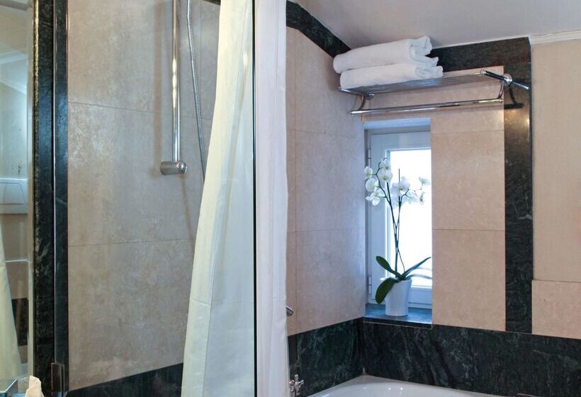 Grand Hotel Santa Lucia