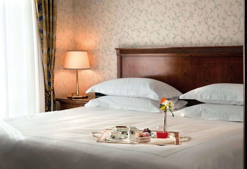 Grand Hotel Santa Lucia