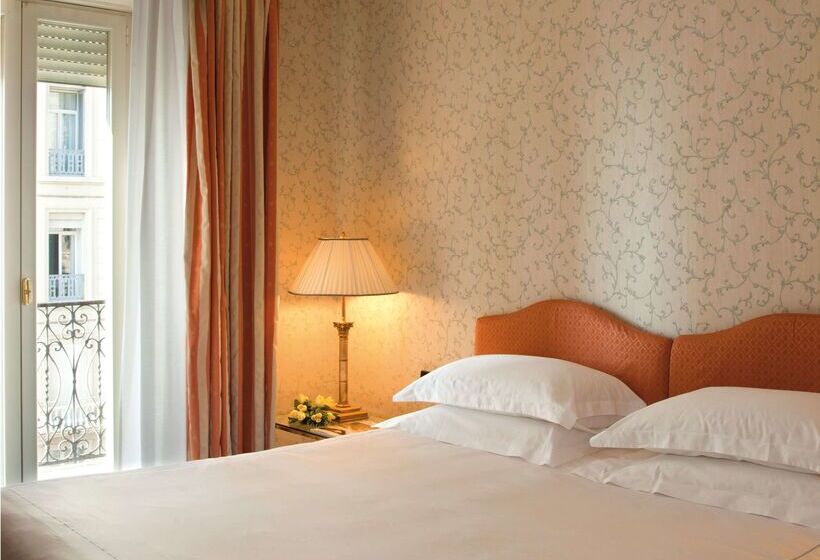 Grand Hotel Santa Lucia