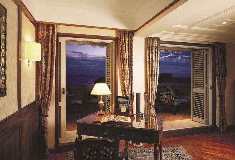 Grand Hotel Santa Lucia