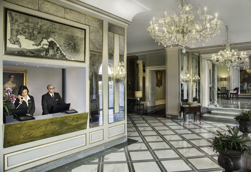 Grand Hotel Santa Lucia