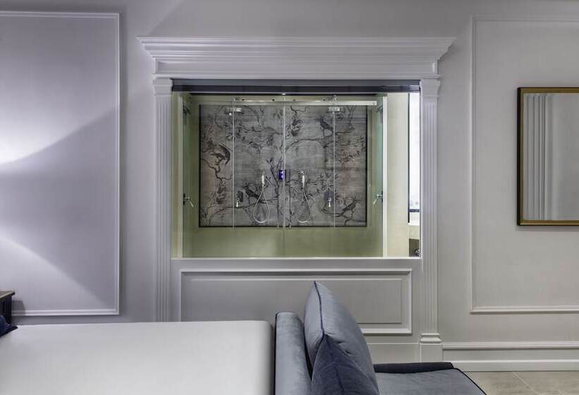 Grand Hotel Santa Lucia