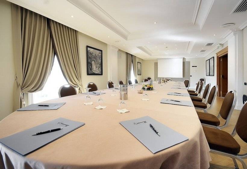 Grand Hotel Santa Lucia